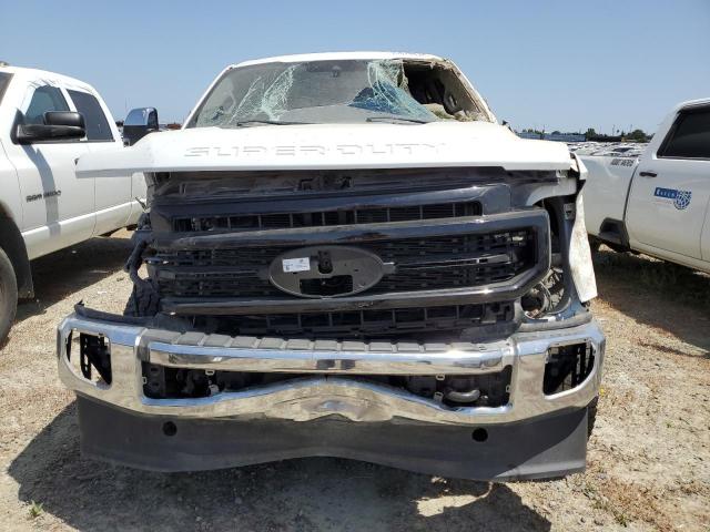 Photo 4 VIN: 1FT7W2BT4MED93350 - FORD F250 SUPER 