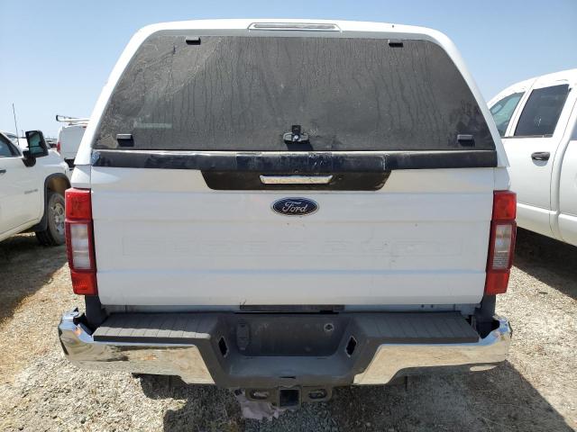 Photo 5 VIN: 1FT7W2BT4MED93350 - FORD F250 SUPER 