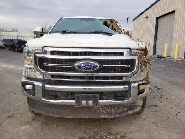 Photo 4 VIN: 1FT7W2BT4MED93350 - FORD F250 SUPER 