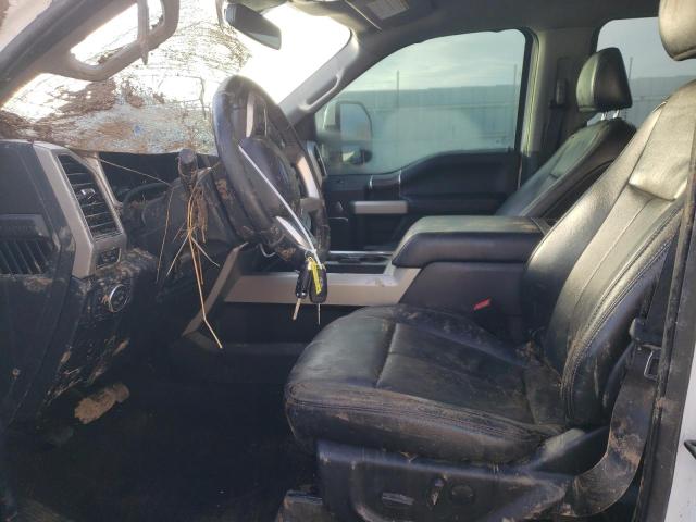 Photo 6 VIN: 1FT7W2BT4MED93350 - FORD F250 SUPER 