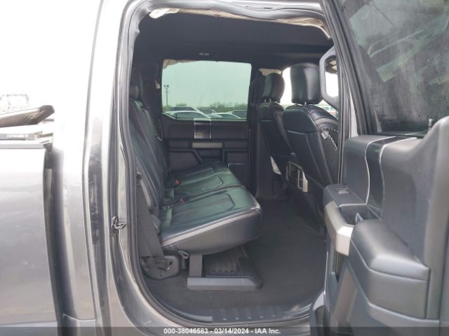 Photo 7 VIN: 1FT7W2BT4NED39905 - FORD F-250 