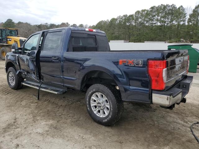 Photo 1 VIN: 1FT7W2BT4NEF21006 - FORD F250 