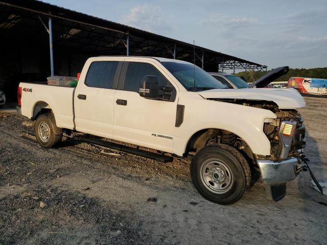 Photo 3 VIN: 1FT7W2BT4NEF65989 - FORD F250 