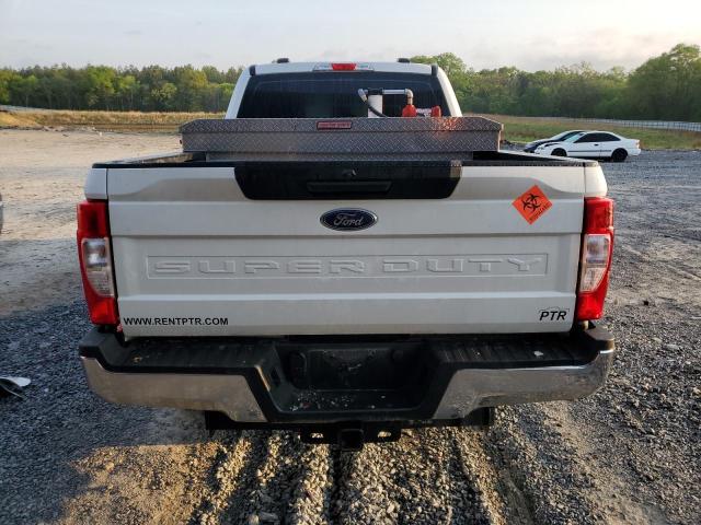 Photo 5 VIN: 1FT7W2BT4NEF65989 - FORD F250 