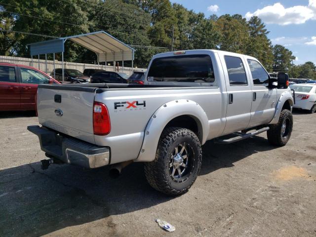 Photo 2 VIN: 1FT7W2BT5BEA18015 - FORD F250 SUPER 