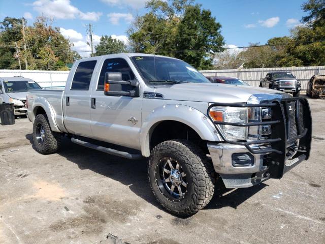 Photo 3 VIN: 1FT7W2BT5BEA18015 - FORD F250 SUPER 