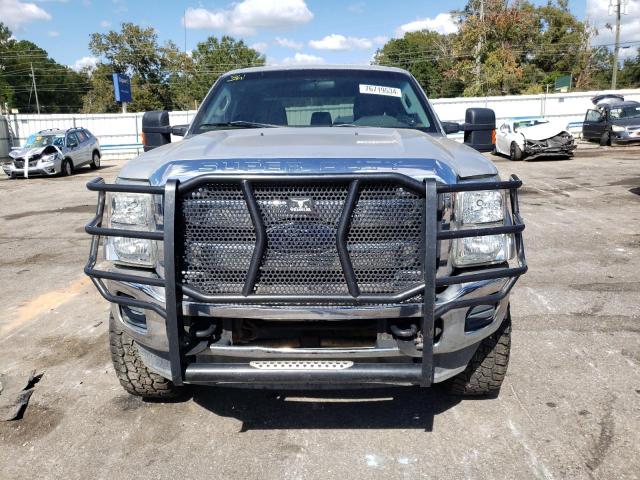 Photo 4 VIN: 1FT7W2BT5BEA18015 - FORD F250 SUPER 