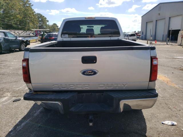 Photo 5 VIN: 1FT7W2BT5BEA18015 - FORD F250 SUPER 