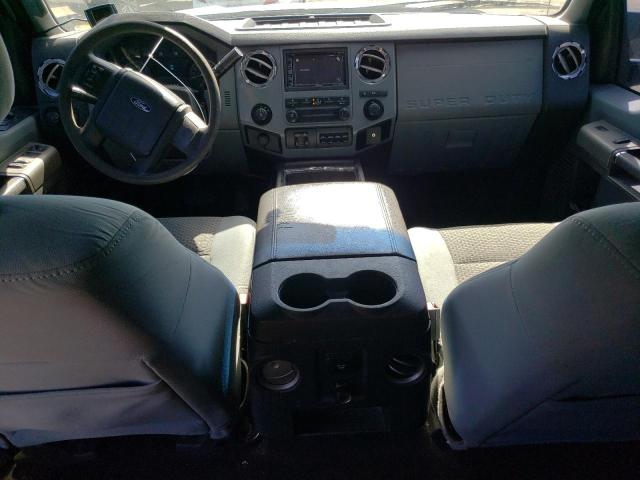 Photo 7 VIN: 1FT7W2BT5BEA18015 - FORD F250 SUPER 