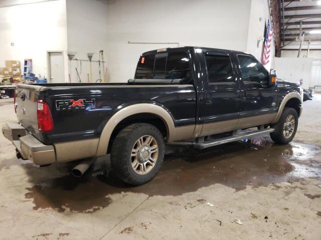 Photo 2 VIN: 1FT7W2BT5BEA65822 - FORD F250 