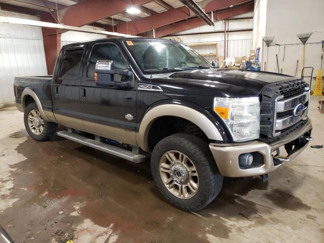 Photo 3 VIN: 1FT7W2BT5BEA65822 - FORD F250 