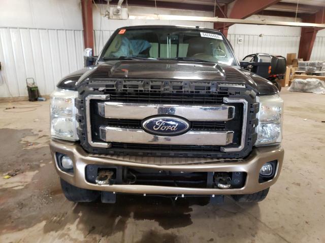 Photo 4 VIN: 1FT7W2BT5BEA65822 - FORD F250 