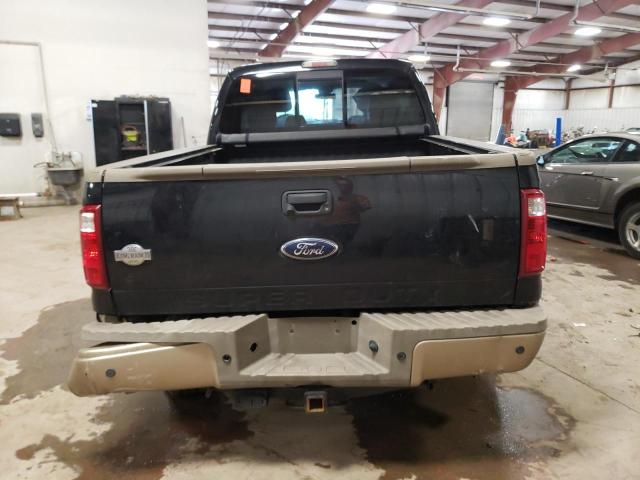 Photo 5 VIN: 1FT7W2BT5BEA65822 - FORD F250 