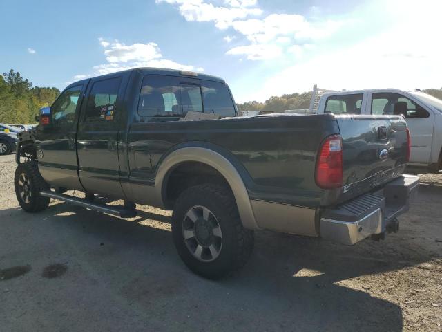 Photo 1 VIN: 1FT7W2BT5BEA83351 - FORD F250 