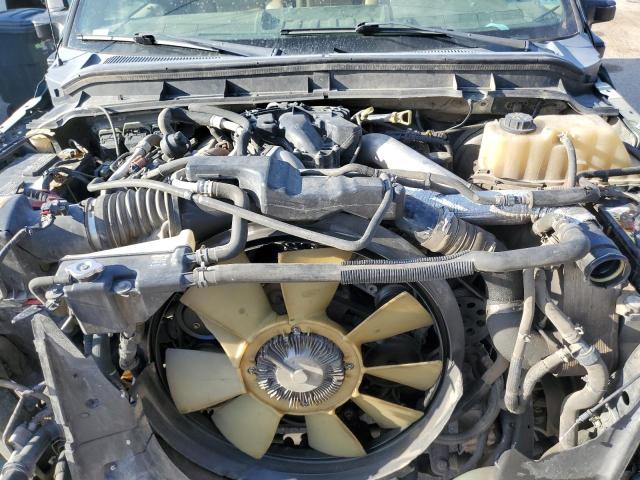 Photo 10 VIN: 1FT7W2BT5BEA83351 - FORD F250 