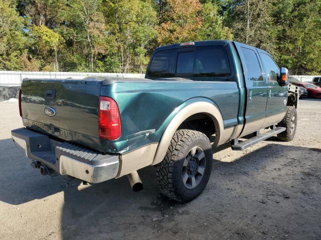 Photo 2 VIN: 1FT7W2BT5BEA83351 - FORD F250 