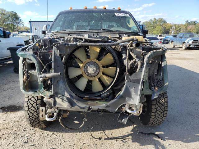 Photo 4 VIN: 1FT7W2BT5BEA83351 - FORD F250 