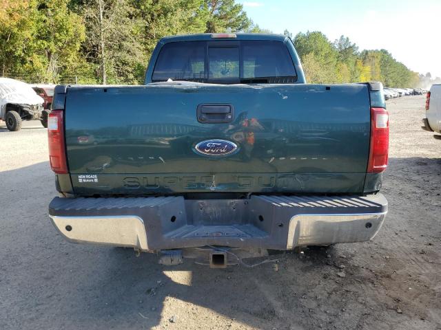 Photo 5 VIN: 1FT7W2BT5BEA83351 - FORD F250 