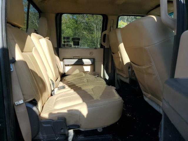 Photo 9 VIN: 1FT7W2BT5BEA83351 - FORD F250 