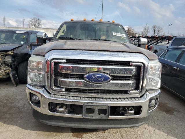 Photo 4 VIN: 1FT7W2BT5BEA89764 - FORD F250 