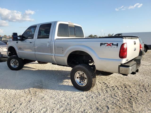 Photo 1 VIN: 1FT7W2BT5BEA90428 - FORD F250 SUPER 