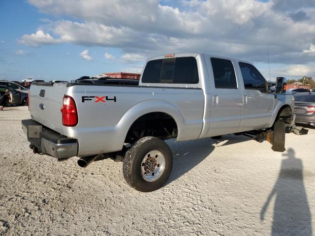 Photo 2 VIN: 1FT7W2BT5BEA90428 - FORD F250 SUPER 