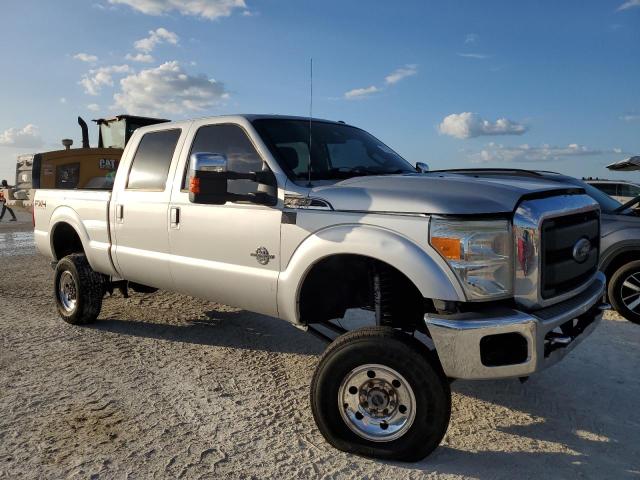 Photo 3 VIN: 1FT7W2BT5BEA90428 - FORD F250 SUPER 