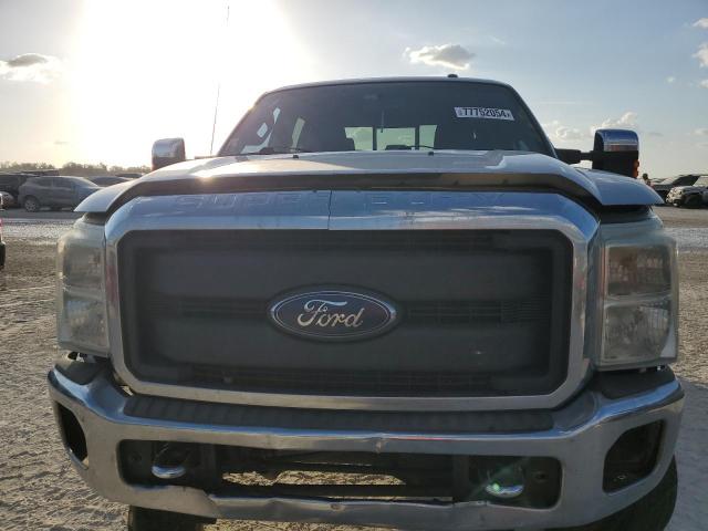 Photo 4 VIN: 1FT7W2BT5BEA90428 - FORD F250 SUPER 