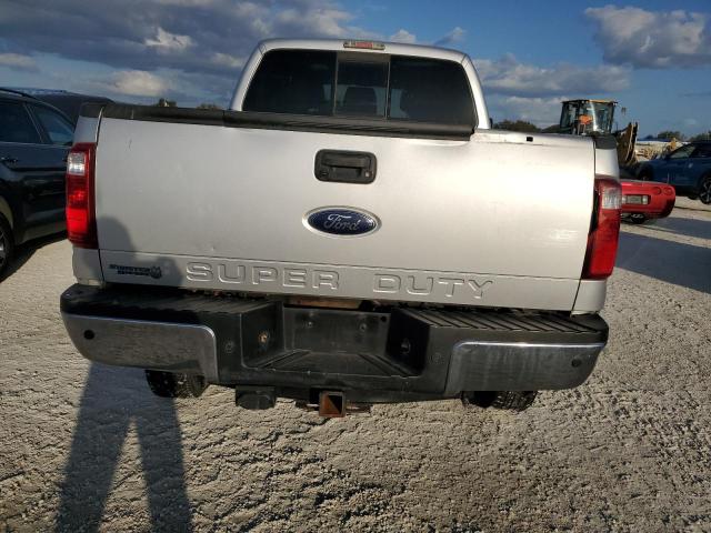 Photo 5 VIN: 1FT7W2BT5BEA90428 - FORD F250 SUPER 