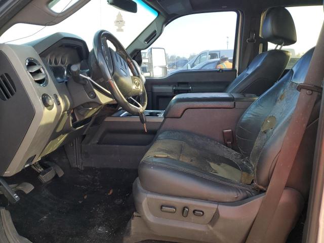 Photo 6 VIN: 1FT7W2BT5BEA90428 - FORD F250 SUPER 