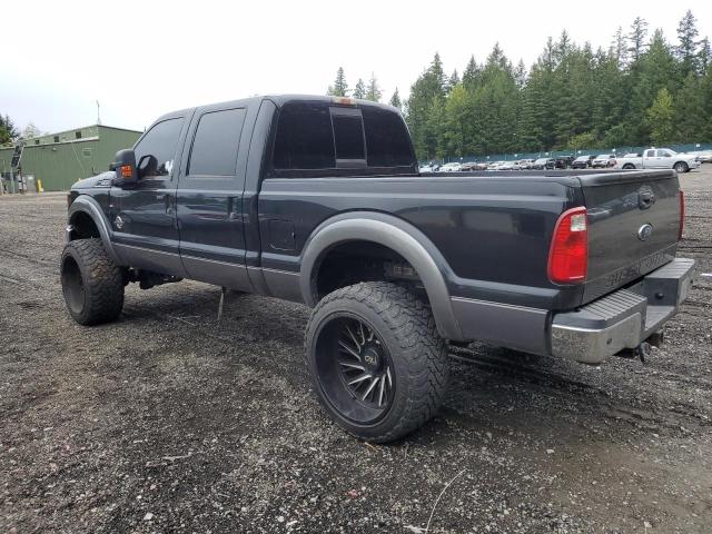 Photo 1 VIN: 1FT7W2BT5BEB09804 - FORD F250 SUPER 