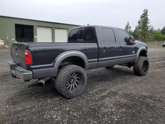 Photo 2 VIN: 1FT7W2BT5BEB09804 - FORD F250 SUPER 