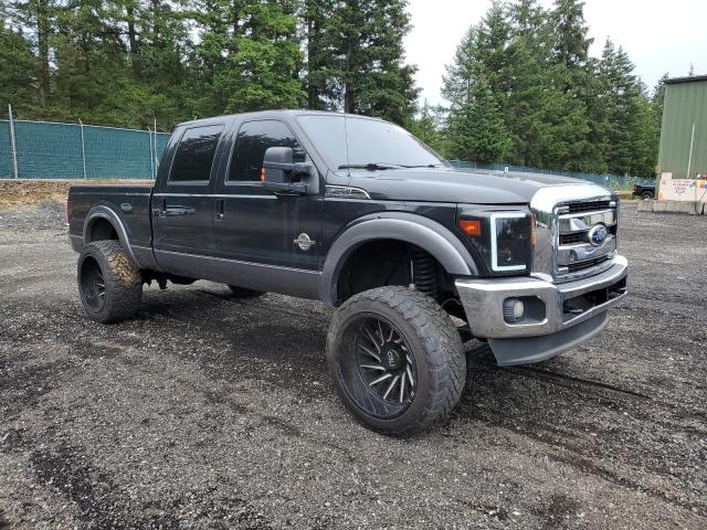 Photo 3 VIN: 1FT7W2BT5BEB09804 - FORD F250 SUPER 