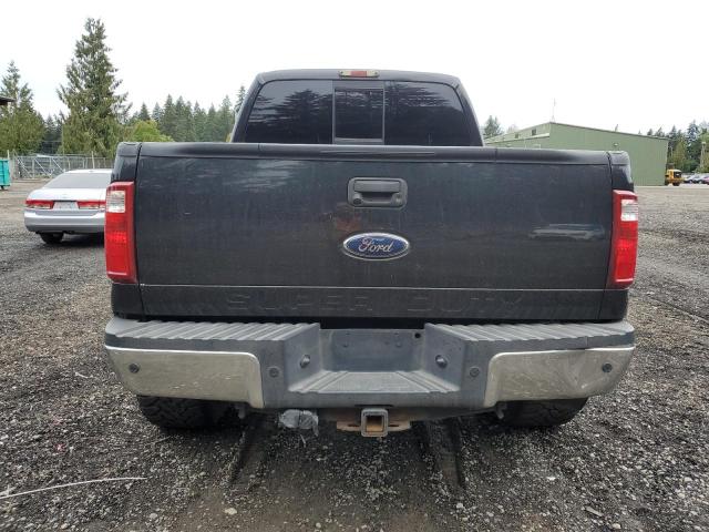 Photo 5 VIN: 1FT7W2BT5BEB09804 - FORD F250 SUPER 