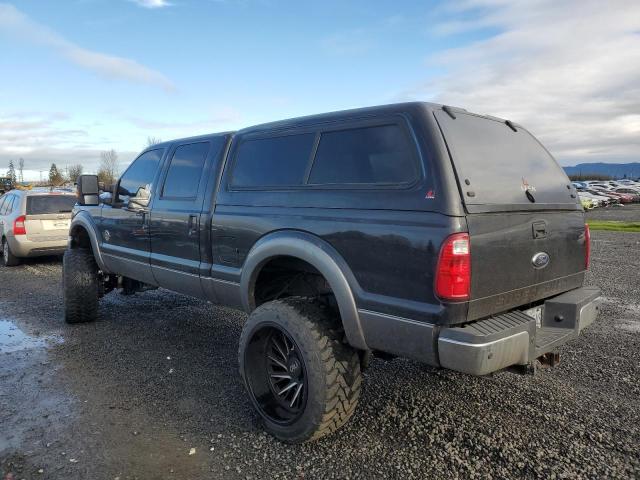 Photo 1 VIN: 1FT7W2BT5BEB09804 - FORD F250 SUPER 