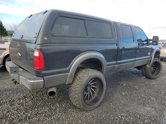 Photo 2 VIN: 1FT7W2BT5BEB09804 - FORD F250 SUPER 