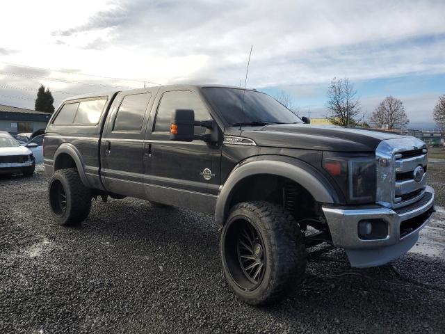 Photo 3 VIN: 1FT7W2BT5BEB09804 - FORD F250 SUPER 