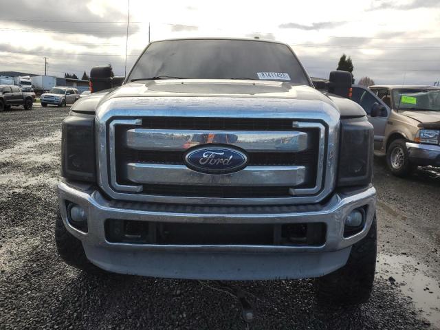 Photo 4 VIN: 1FT7W2BT5BEB09804 - FORD F250 SUPER 