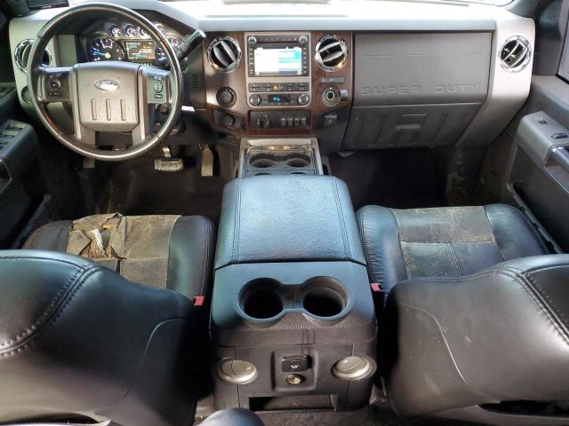 Photo 7 VIN: 1FT7W2BT5BEB09804 - FORD F250 SUPER 