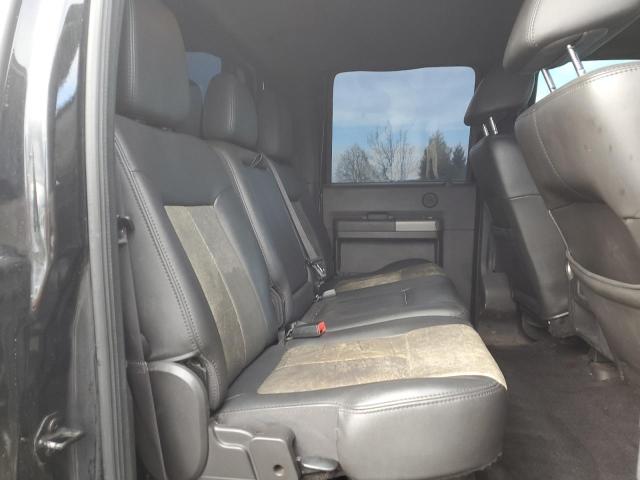 Photo 9 VIN: 1FT7W2BT5BEB09804 - FORD F250 SUPER 