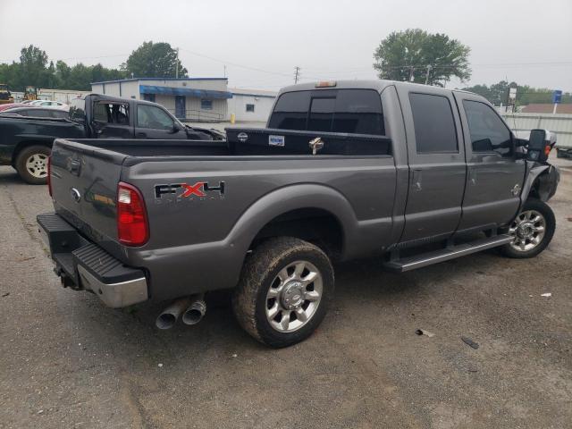 Photo 2 VIN: 1FT7W2BT5BEB22083 - FORD F250 SUPER 