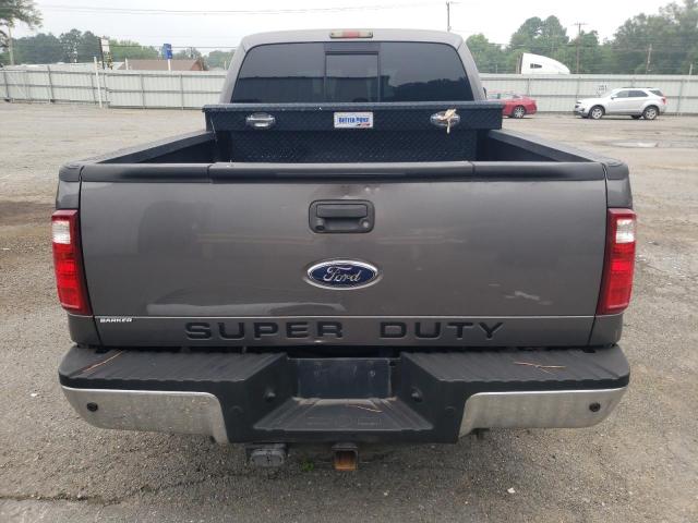 Photo 5 VIN: 1FT7W2BT5BEB22083 - FORD F250 SUPER 