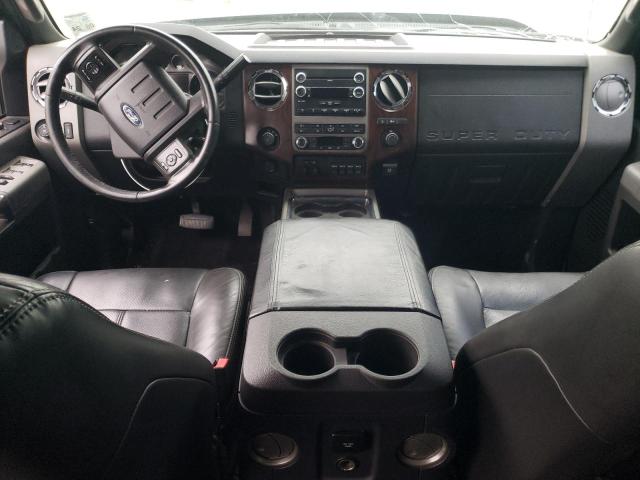 Photo 7 VIN: 1FT7W2BT5BEB22083 - FORD F250 SUPER 