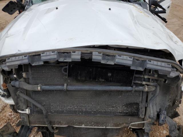 Photo 10 VIN: 1FT7W2BT5BEB30734 - FORD F250 SUPER 