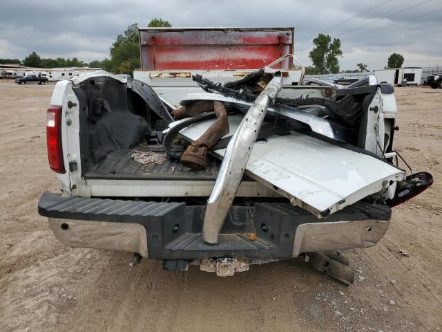 Photo 5 VIN: 1FT7W2BT5BEB30734 - FORD F250 SUPER 