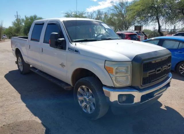 Photo 0 VIN: 1FT7W2BT5BEB74796 - FORD F250 