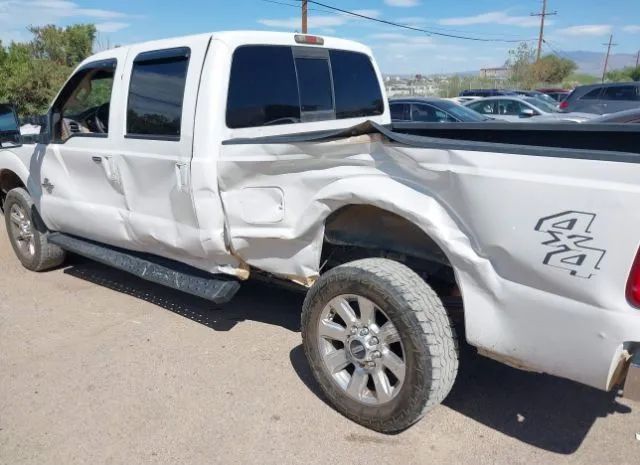 Photo 5 VIN: 1FT7W2BT5BEB74796 - FORD F250 