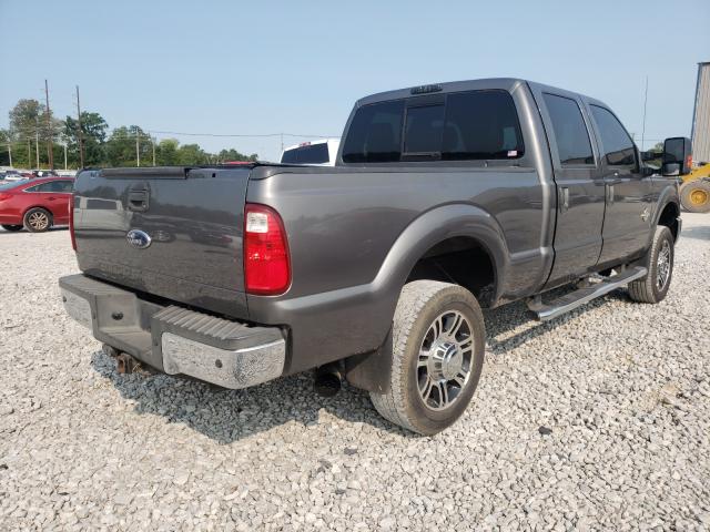 Photo 3 VIN: 1FT7W2BT5BEB79657 - FORD F250 SUPER 