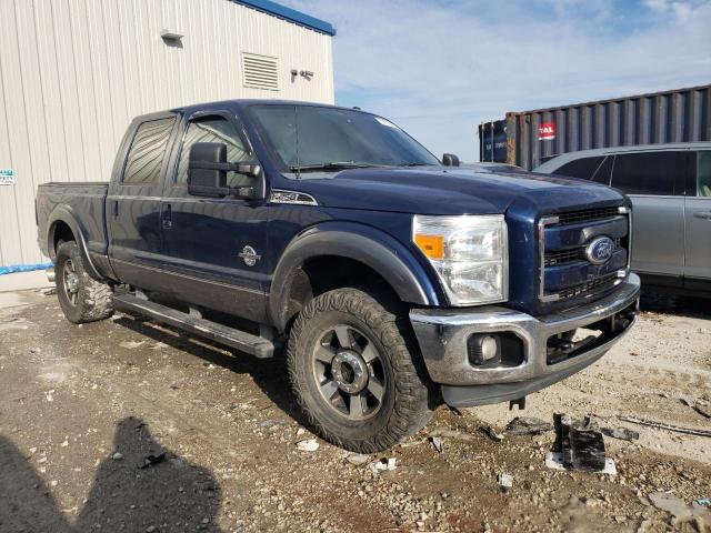 Photo 3 VIN: 1FT7W2BT5BEB82820 - FORD F250 