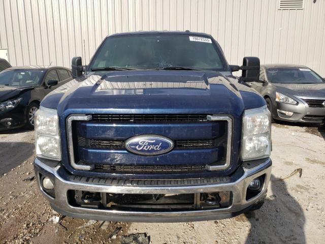 Photo 4 VIN: 1FT7W2BT5BEB82820 - FORD F250 